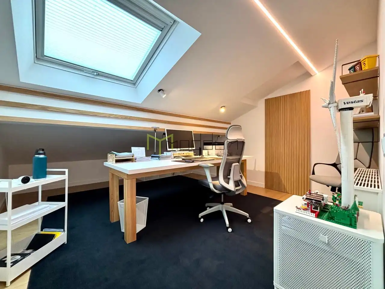 Maisonette zum Verkauf in Santiago de Compostela  mit Heizung, Abstellraum und Möbliert