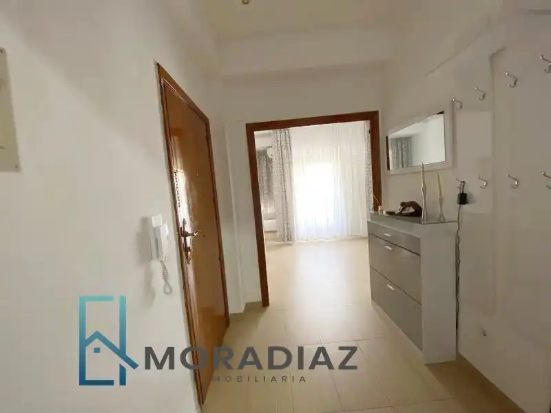 Pis en venda en Don Benito amb Aire condicionat, Terrassa i Balcó