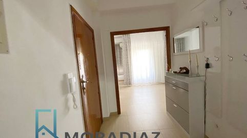 Foto 4 de Pis en venda a Don Benito, Badajoz