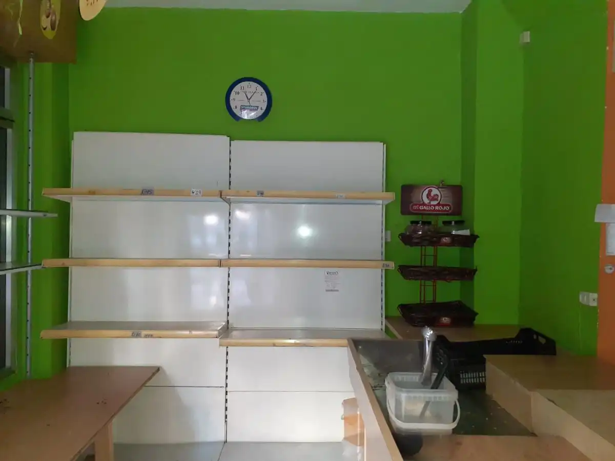 Gewerbefläche zum Verkauf in Delicias, imagen 9