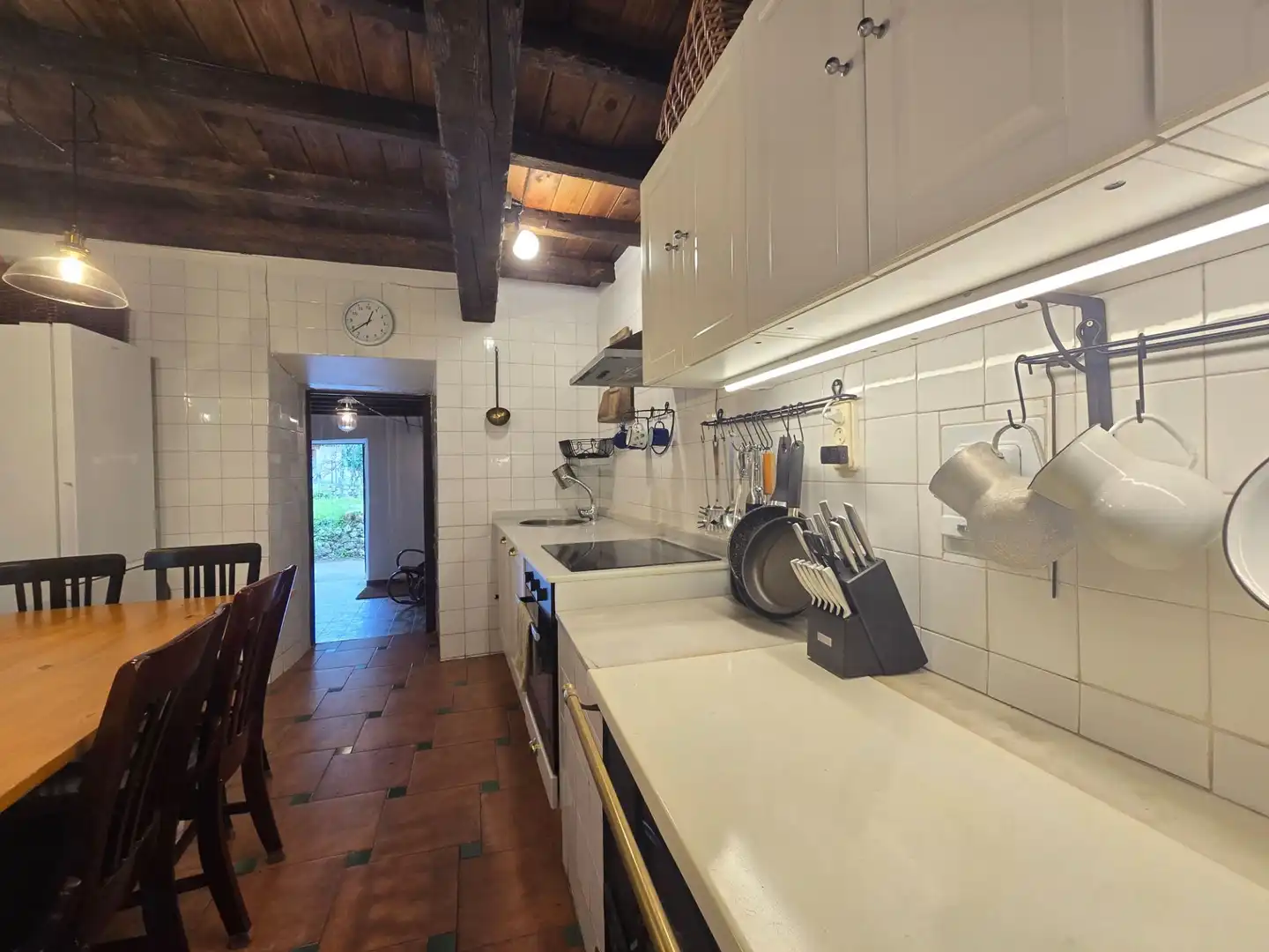 Maison avec jardin à vendre à Posada - Barro, imagen 62