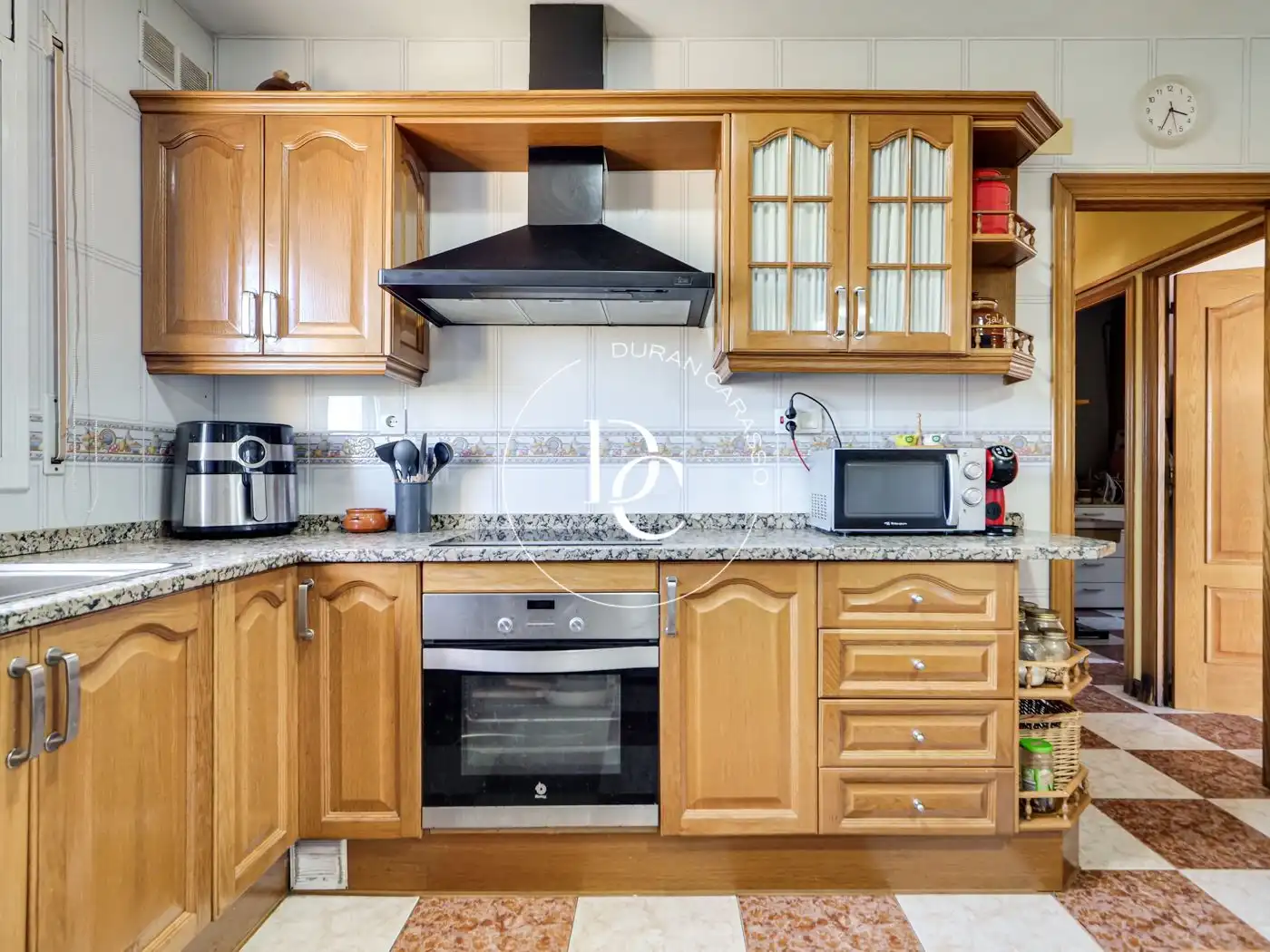 Casa con jardín en venta en Carrer Puig de les Forques, imagen 12