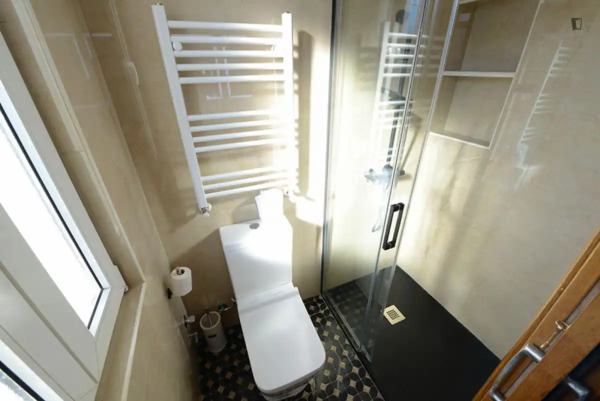 Habitación en Atxuri
