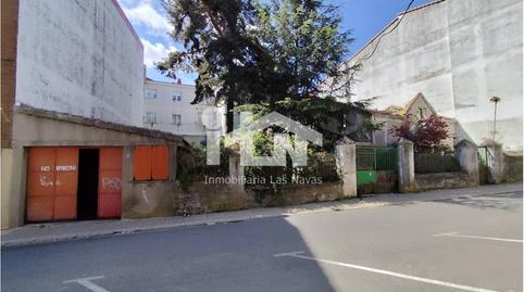 Foto 2 de Casa o xalet en venda a García del Real, Las Navas del Marqués , Ávila