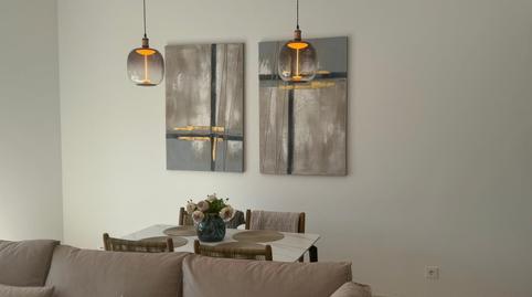 Foto 4 de Apartament de lloguer a El Paraíso, Benahavís