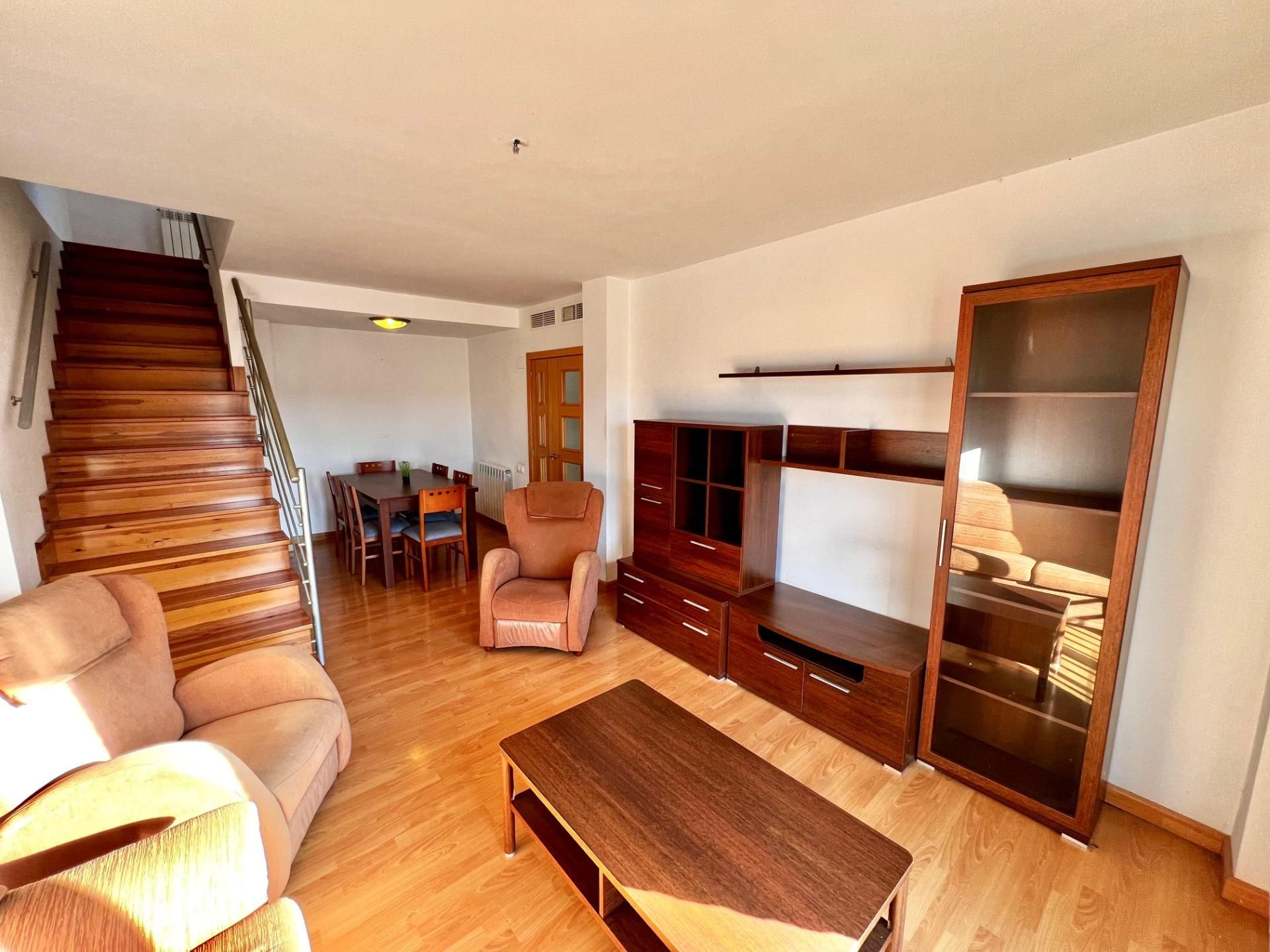 Dúplex en venta en Sobradiel