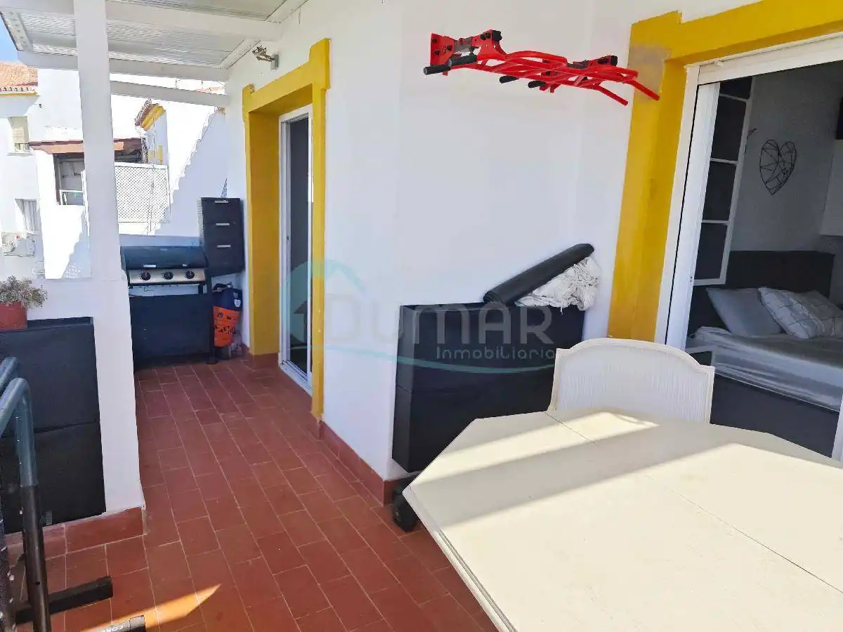 Piso en venta en Nueva Atalaya