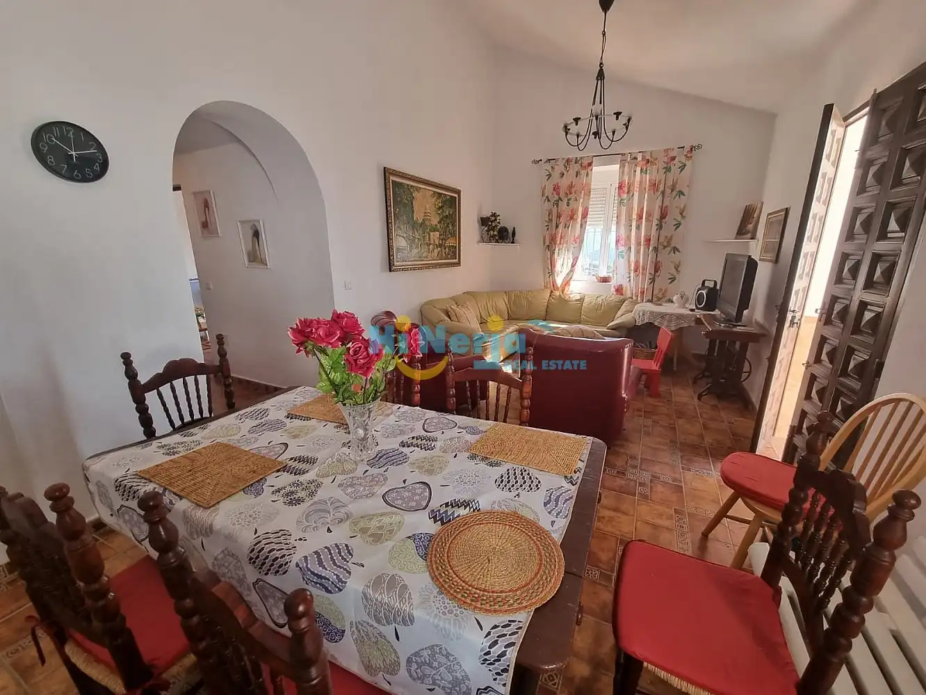 Casa en alquiler en Torrox Pueblo, imagen 30