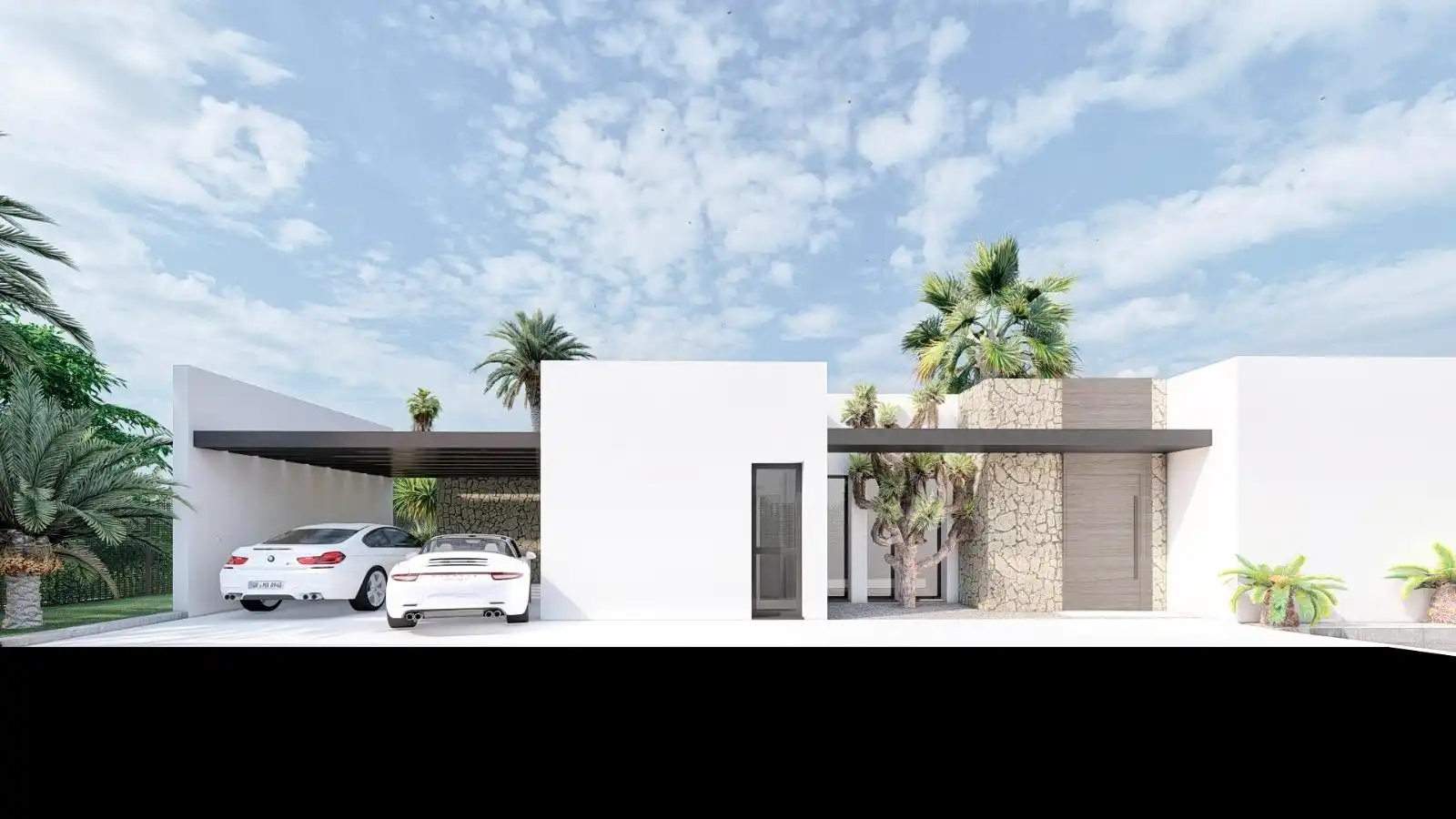Chalet con jardín en venta en Casares pueblo, imagen 7
