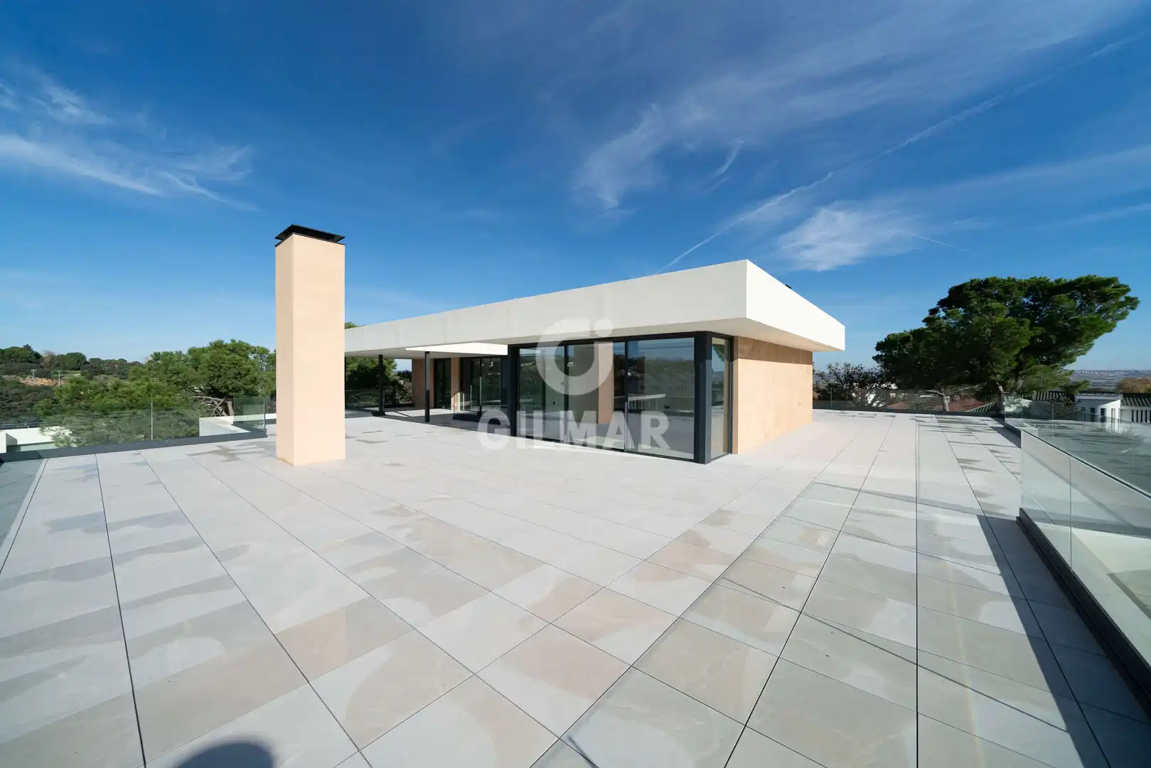 Villa con piscina in vendita a Ciudalcampo, imagen 53