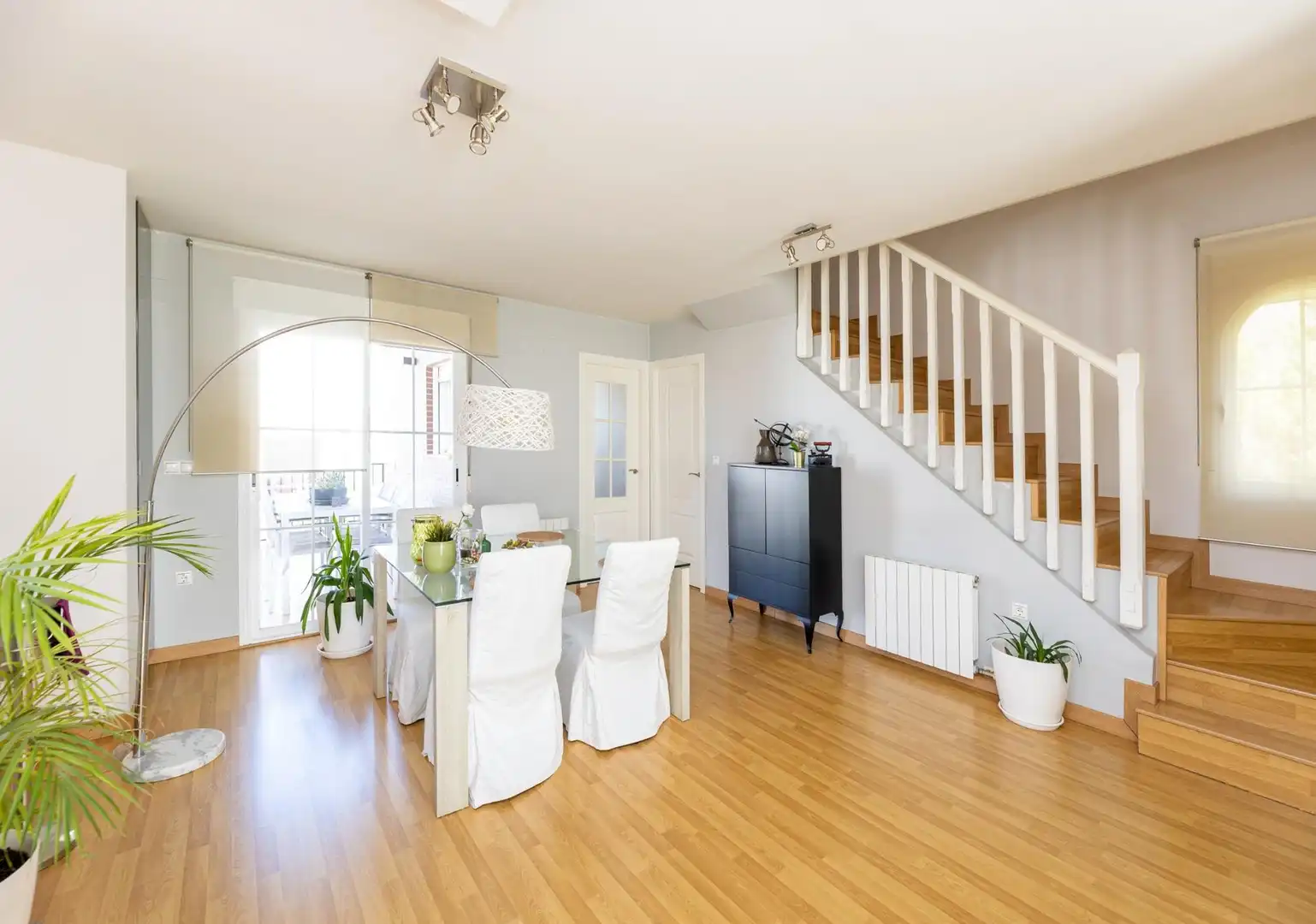 Villa mit Pool zum Verkauf in Calle Zatajarda 17, imagen 9