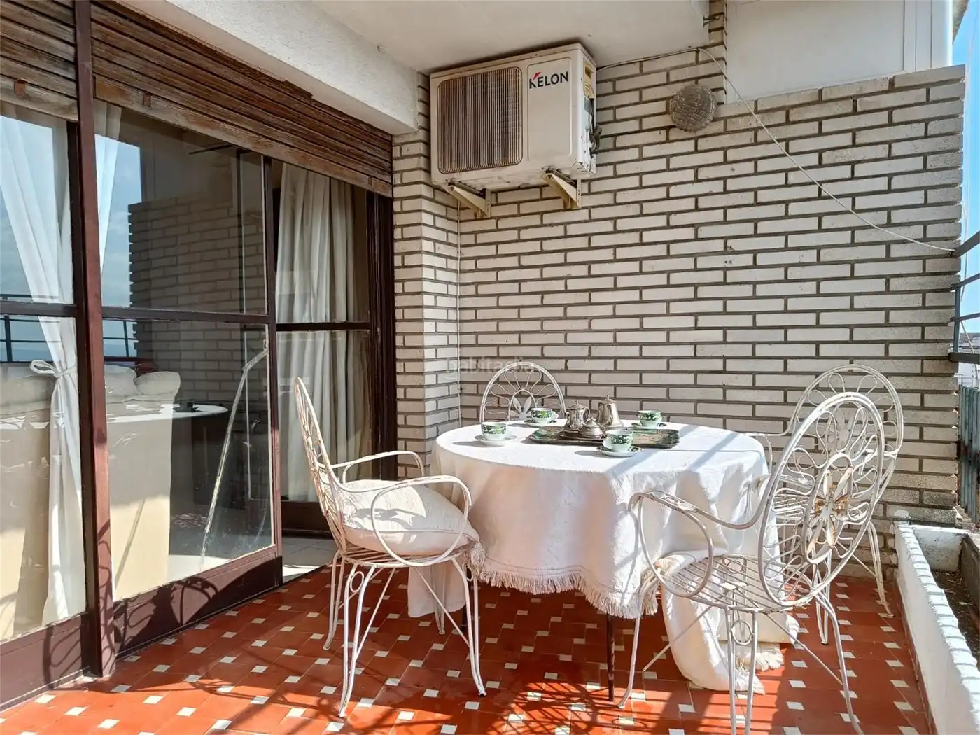 Piso con ascensor en venta en Calle la Corredera 38, imagen 5