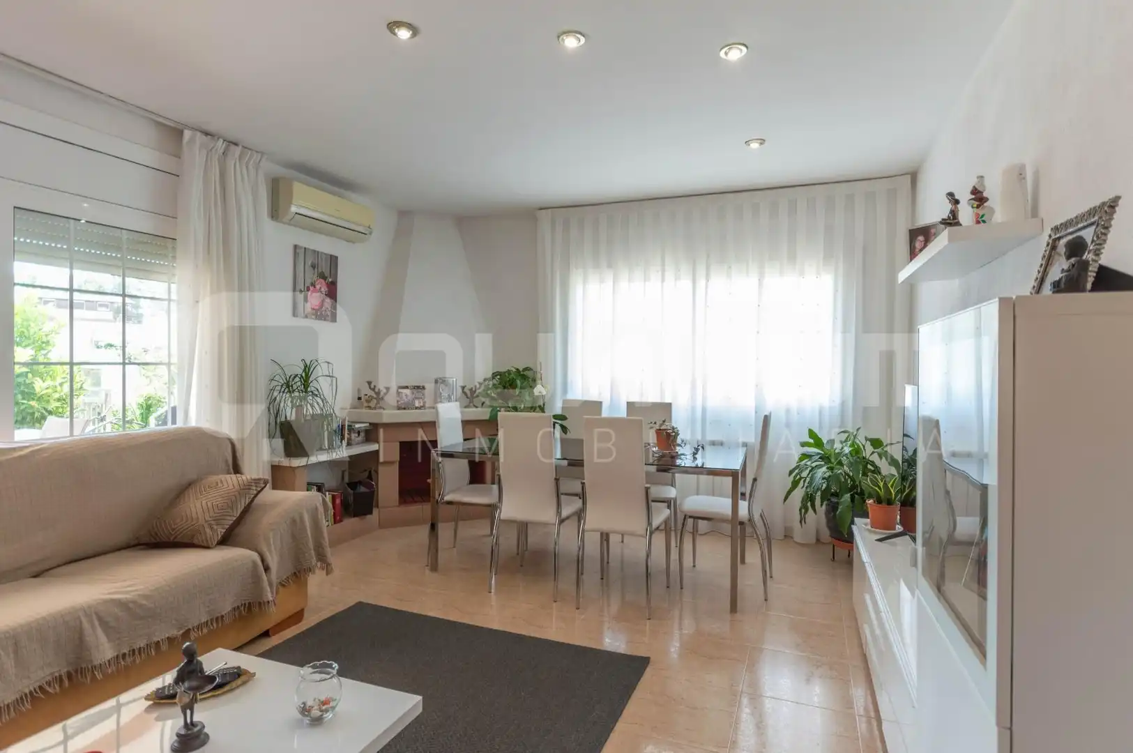 Casa o chalet en venta en Abrera, Barcelona
