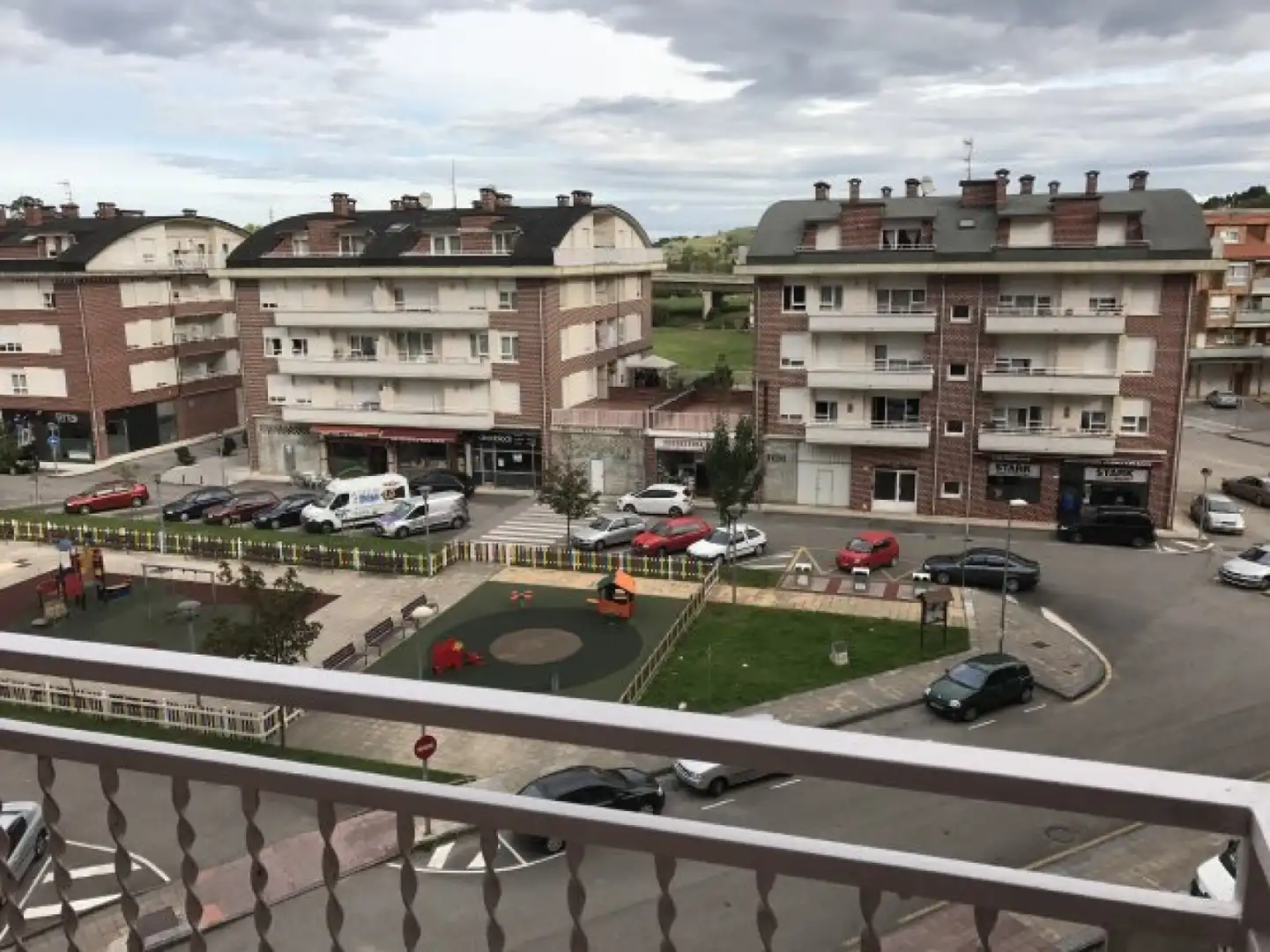 Flat for rent in Solares - Barrio la rañada, Entrambasaguas