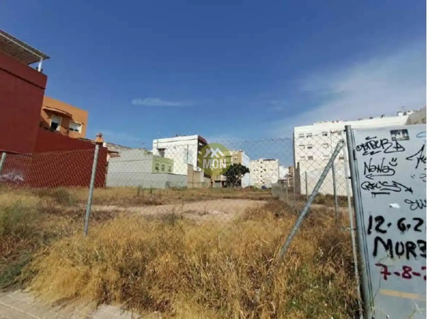 Terreny residencial en venda a San José, imagen 3