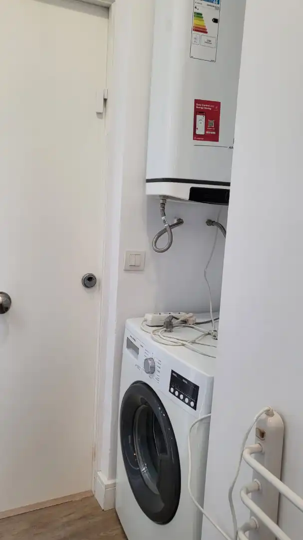 Bathroom of Lofts for sale in Málaga