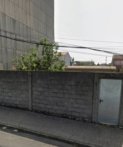 Terreno en Venta en Rúa Hortina, 14 en Piñeiros- Freixeiro