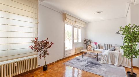 Foto 5 de Ático en venta en Pamplona - Calle Abejeras, 17, Azpilañaga, Pamplona / Iruña