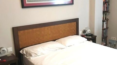 Foto 4 de Apartament de lloguer a Ciudad Jardín - Zoco, Córdoba Capital