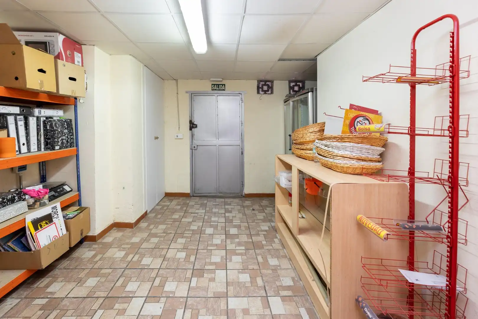 Local comercial en venda a Las Flores - Huerta, imagen 19