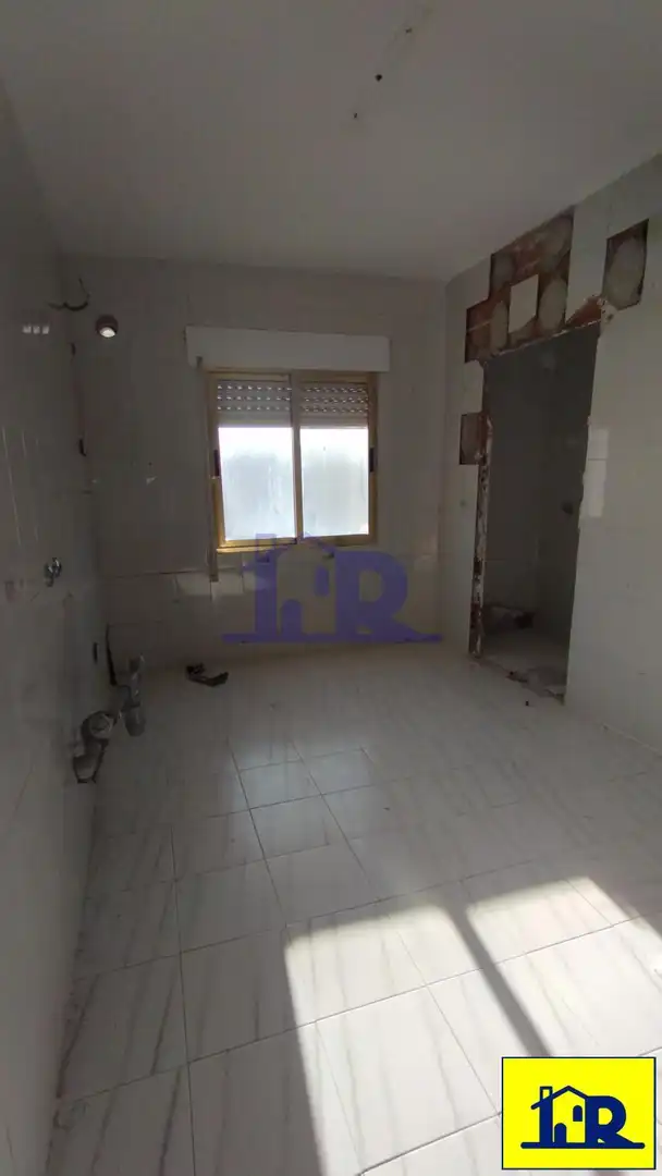 Habitación de Casa o chalet en venta en Palomares del Campo con Alarma