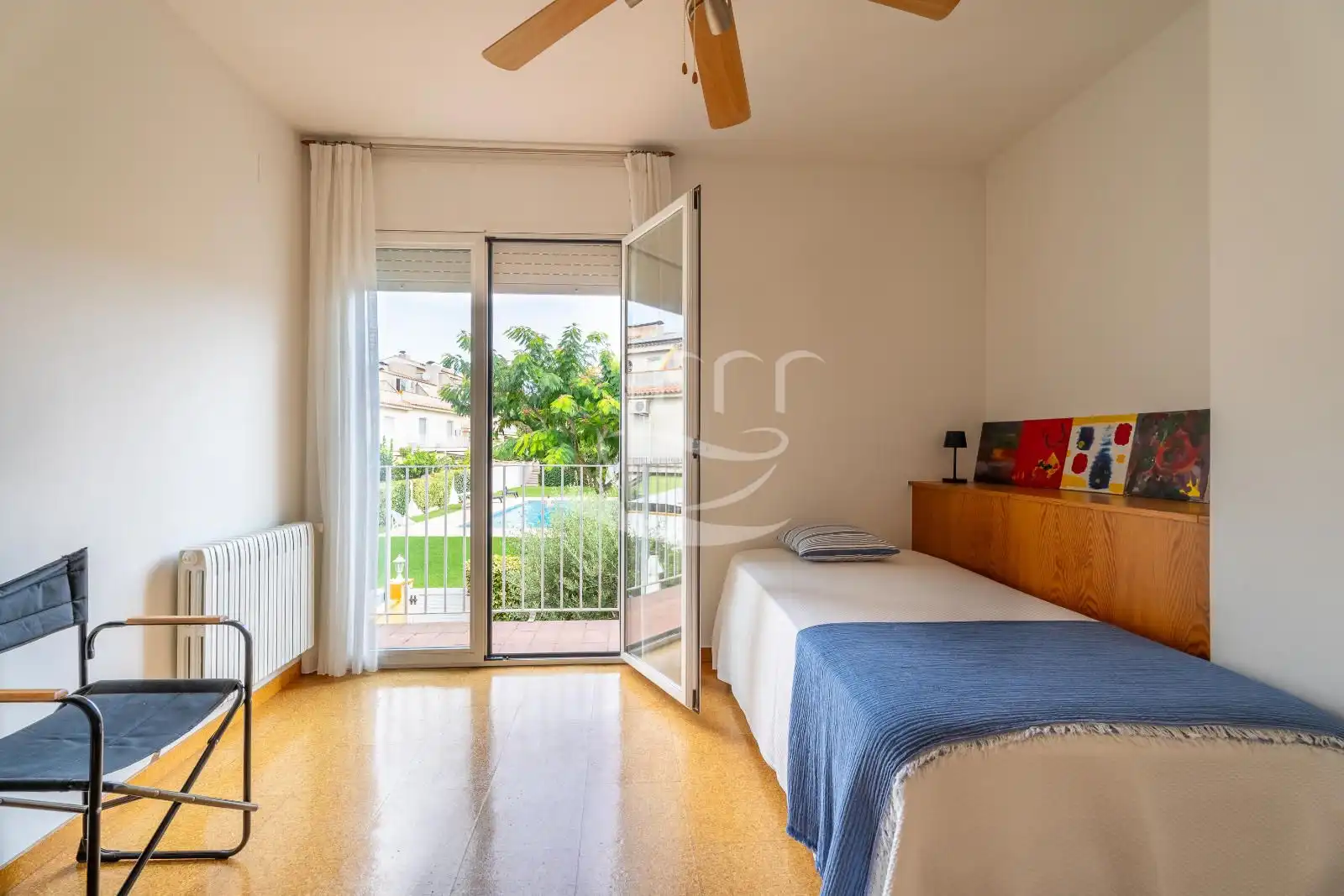 Casa a schiera con piscina in vendita a Frederic Martí Carreras, imagen 17