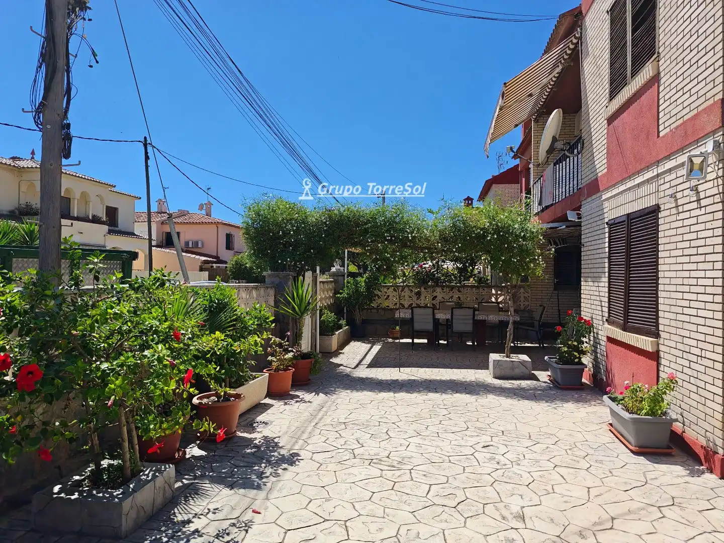 Terraza de Piso en venta en Cambrils con Aire acondicionado, Calefacción y Terraza