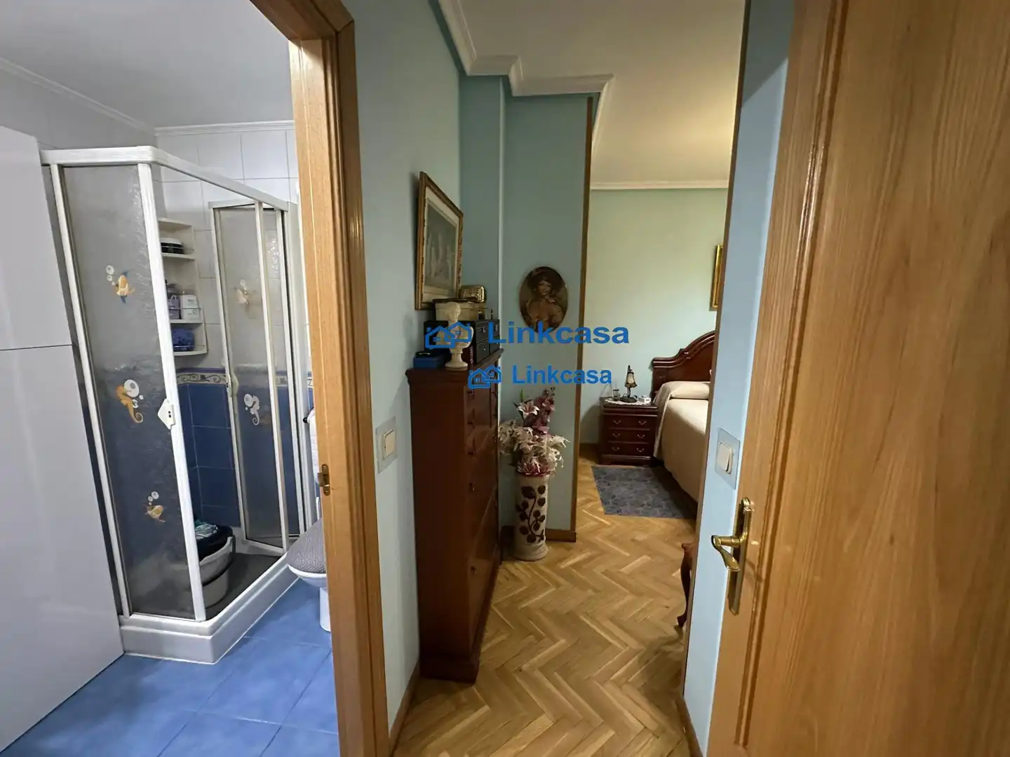 Flat with lift for sale in Calle Calle Peña Ubiña, imagen 22