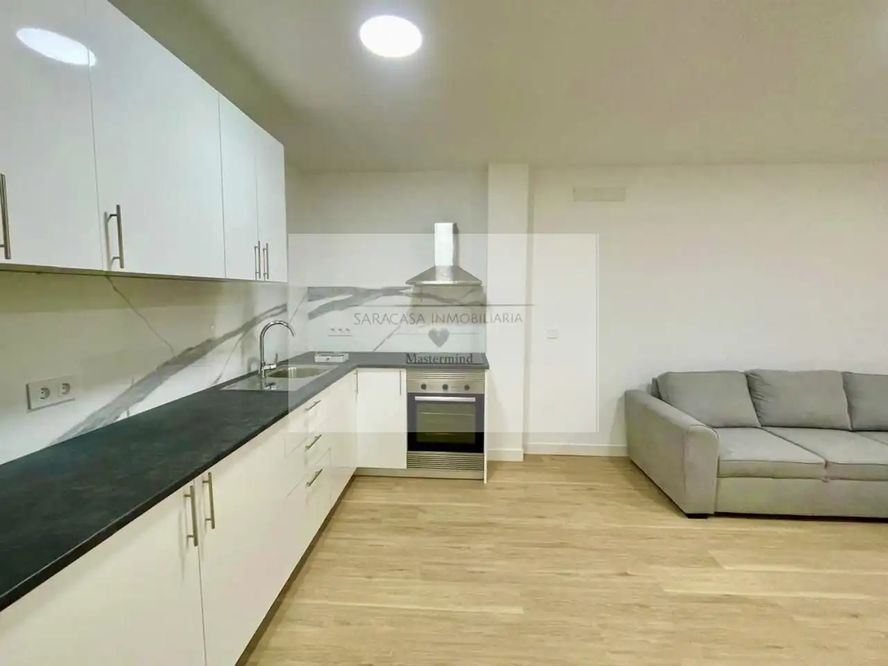 Cocina de Planta baja en venta en Telde