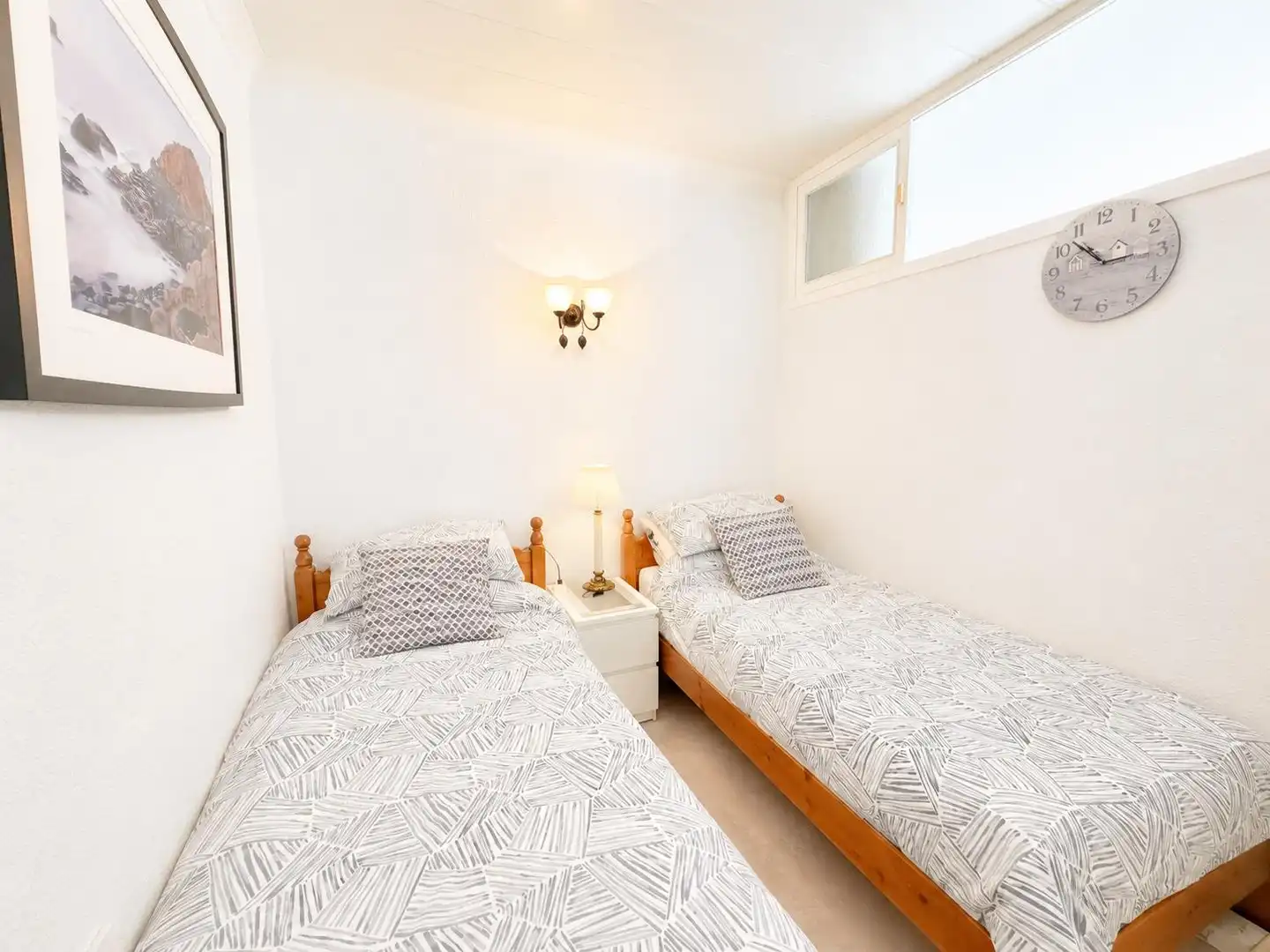 Penthouse mit Pool zum Verkauf in Avenida Antonio Machado, imagen 9