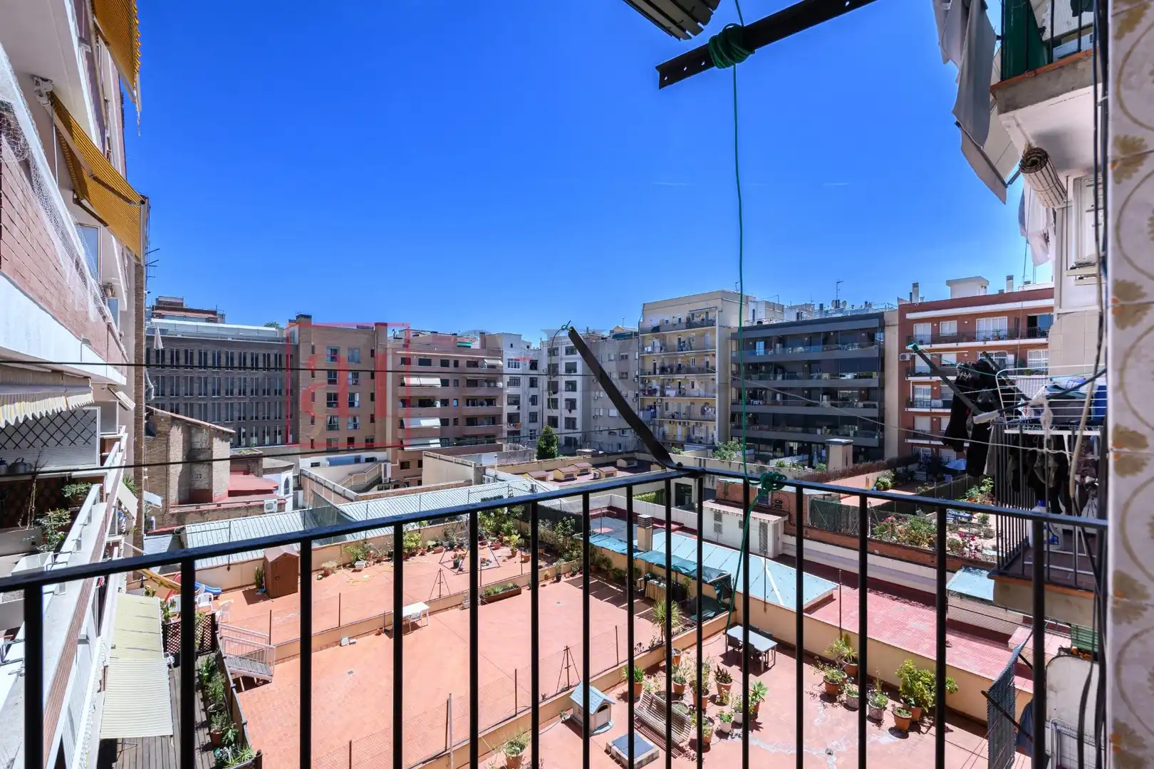 Piso con balcón en venta en Carrer de València, imagen 19