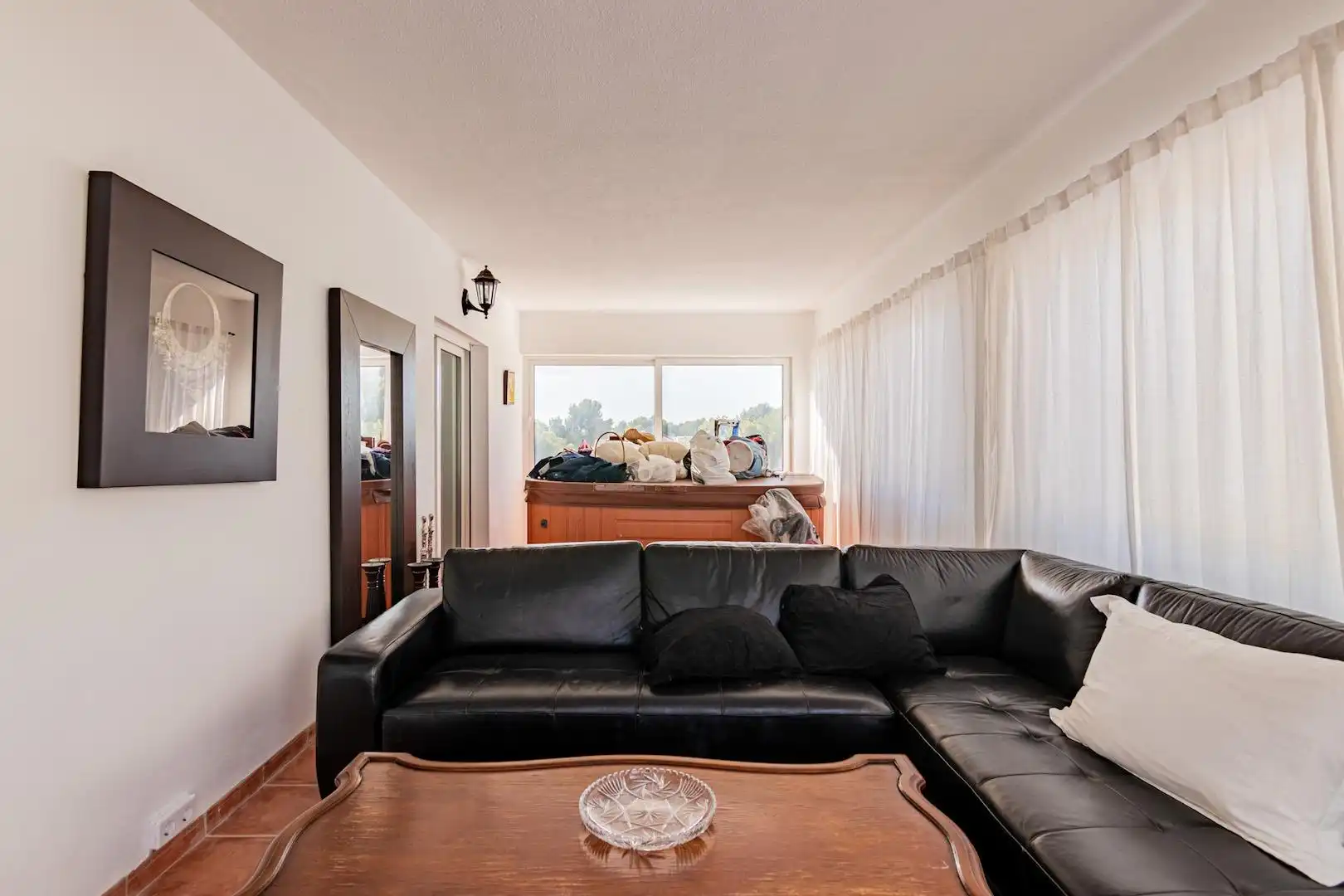 Chalet con piscina en venta en Barranco Hondo, imagen 23