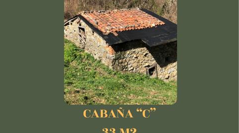 Photo 5 of Country house for sale in Caserio Cuevas, 3, Aller, Asturias