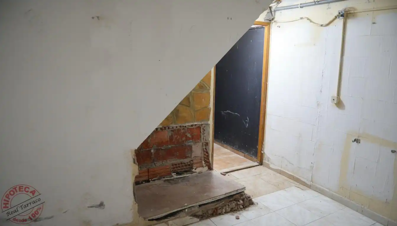 Casa adosada en venda en Creixell amb Jardí privat, Terrassa i Traster