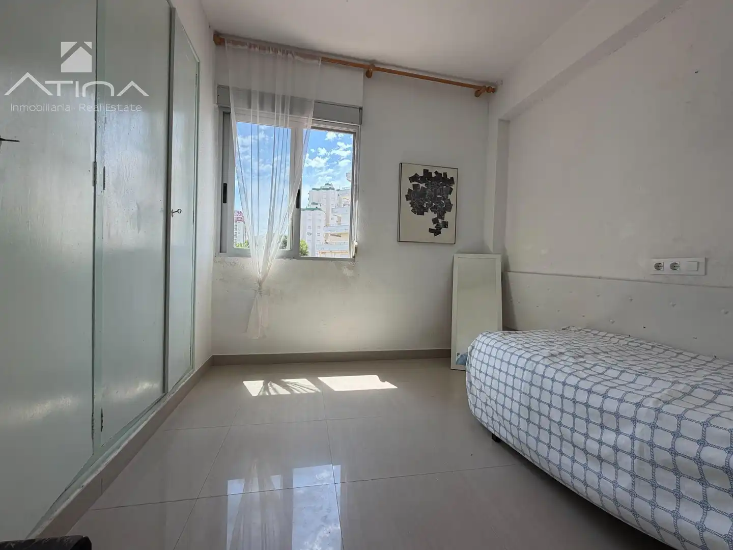 Habitación de Apartamento en venta en Gandia con Terraza
