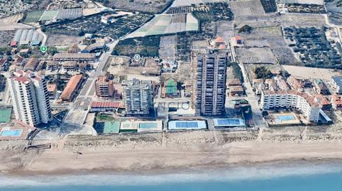 Foto 2 de Pis en venda a Carrer de la Vall D'aigües, Bega de Mar, Valencia