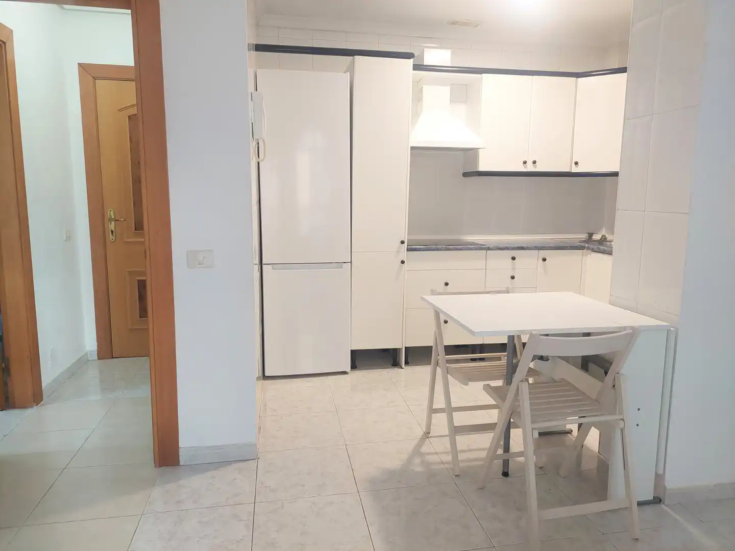 Apartment mit Aufzug zur Miete in Calle Pizarro