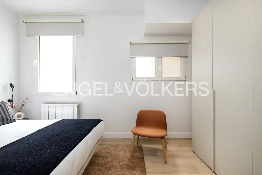 Flat with terrace to rent in Eixample, imagen 19