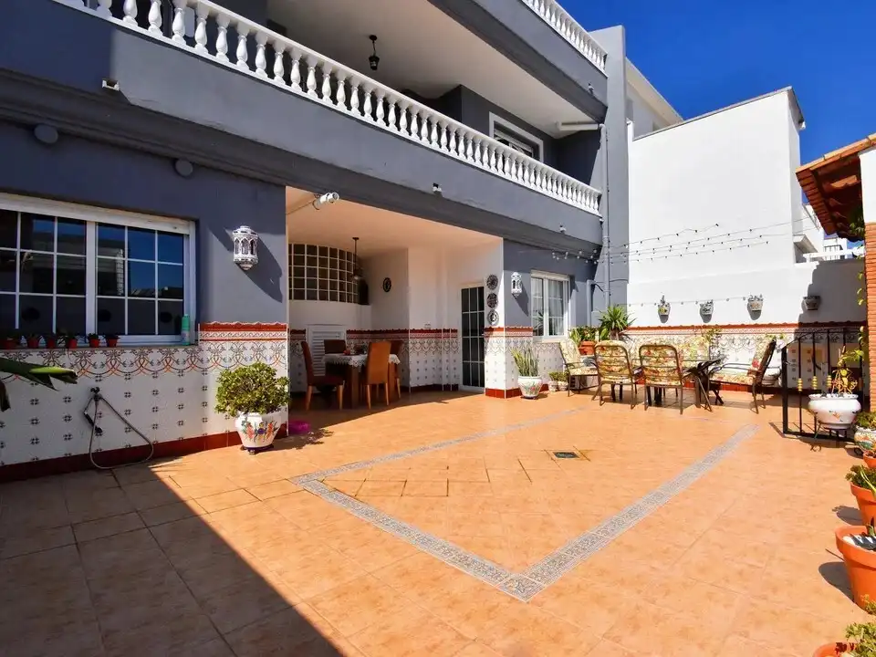 Terraced house for sale in Canals, imagen 21