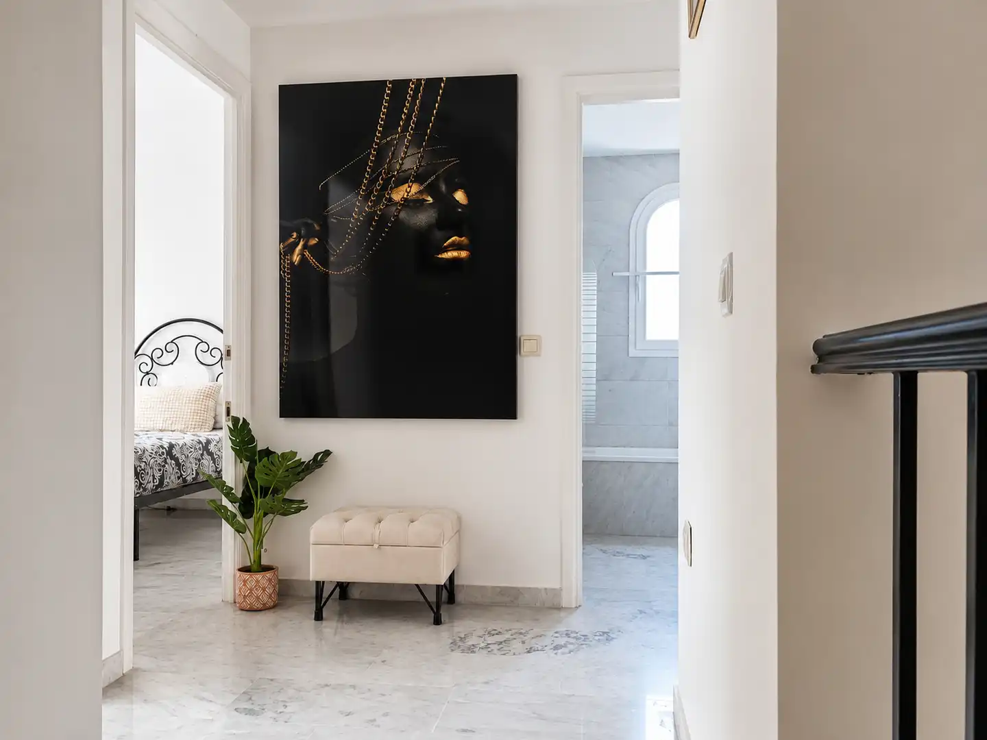 Habitatge amb terrassa en venda a San Pedro de Alcántara, imagen 29