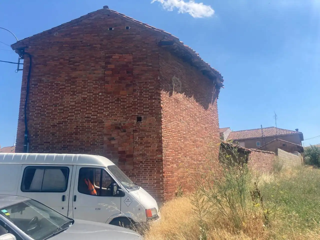 Casa in vendita a Sariegos, imagen 2