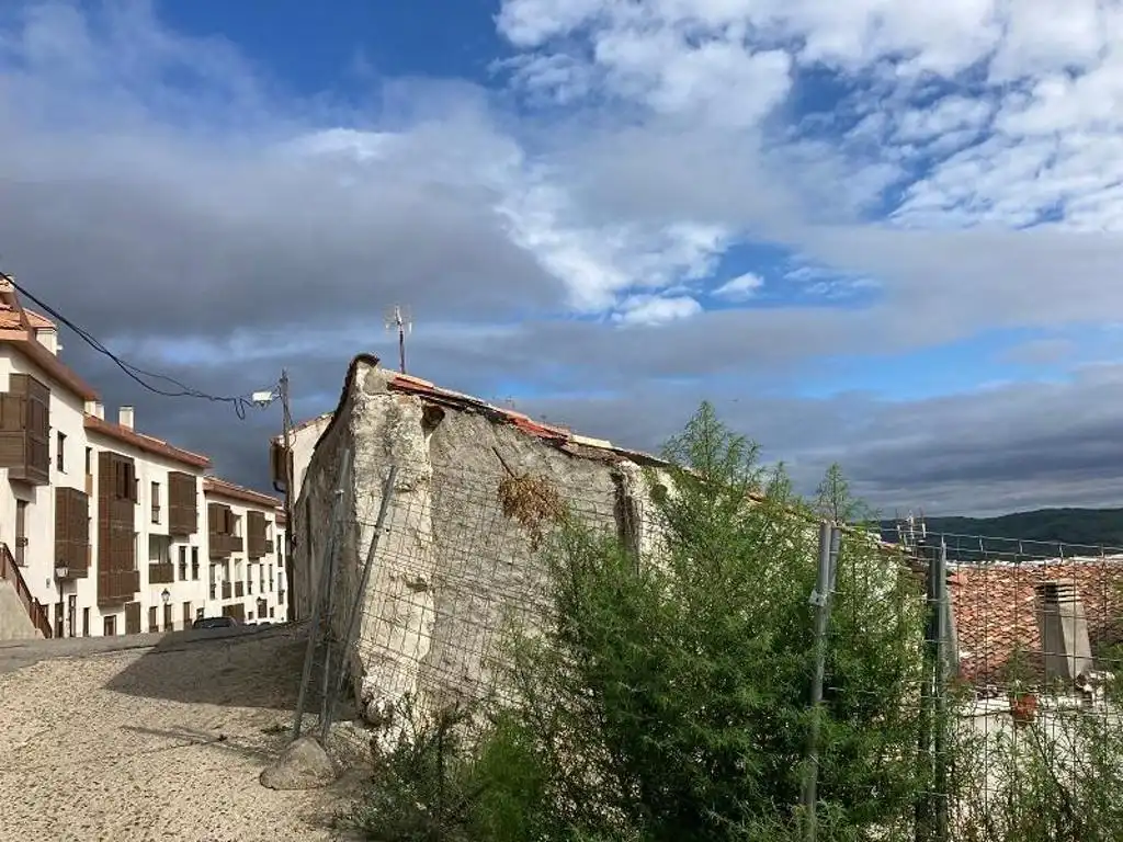 Terreny residencial en venda a Calle Herreñales, imagen 7