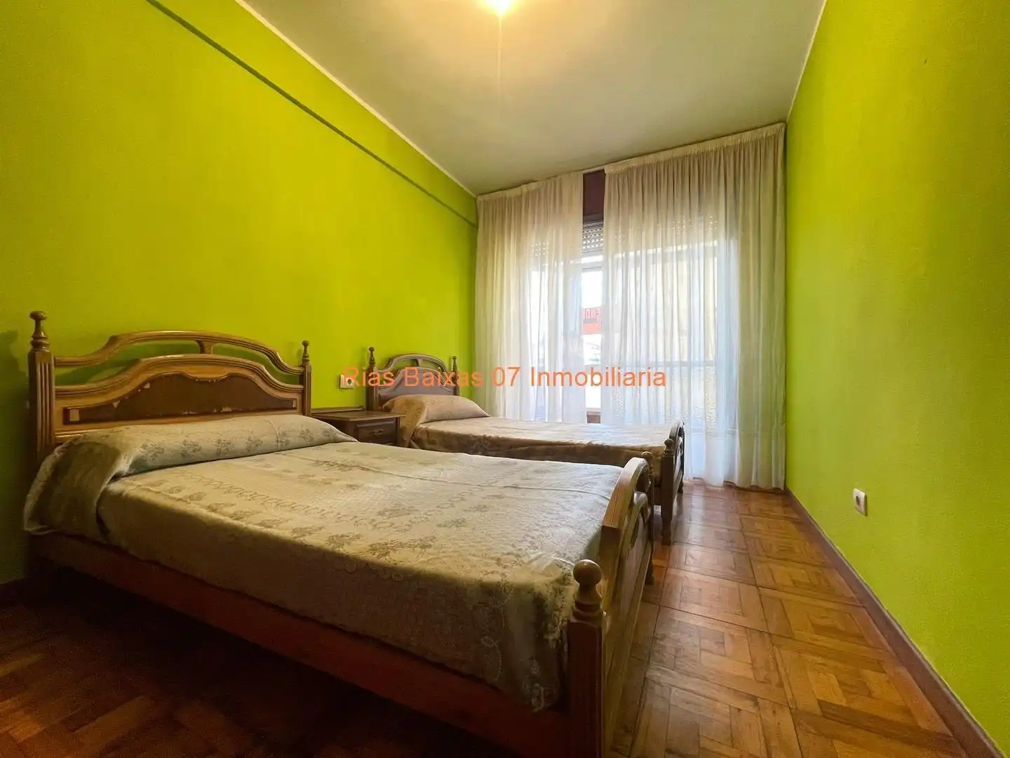 Wohnung zum Verkauf in Redondela