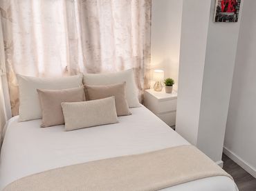 Flat for sale in Calle de Tetuán