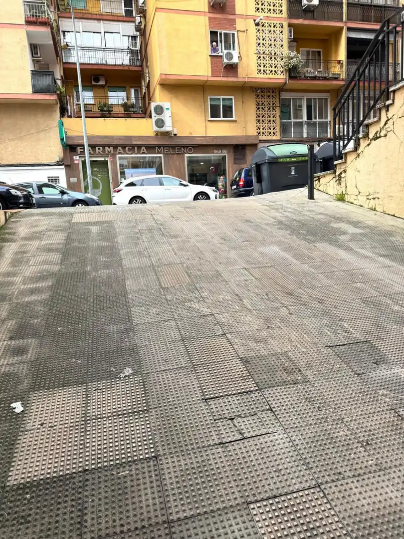 Aparcament de lloguer a Santa Marina, imagen 6