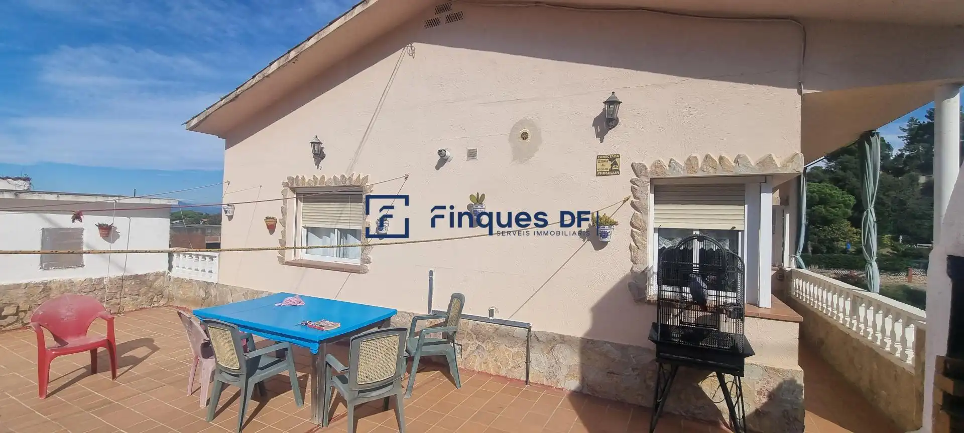 Detached house for sale in Montbarbat, imagen 2