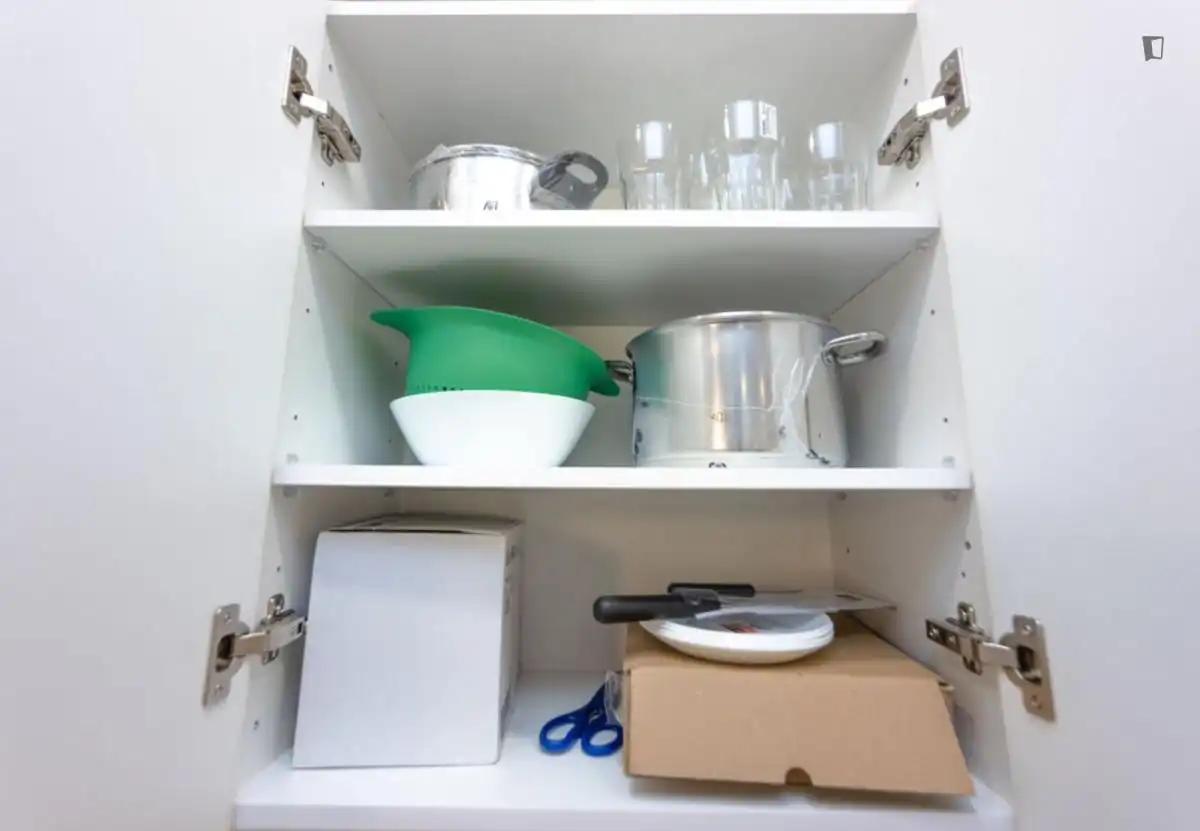 Apartamento en alquiler en Chamberí, imagen 26