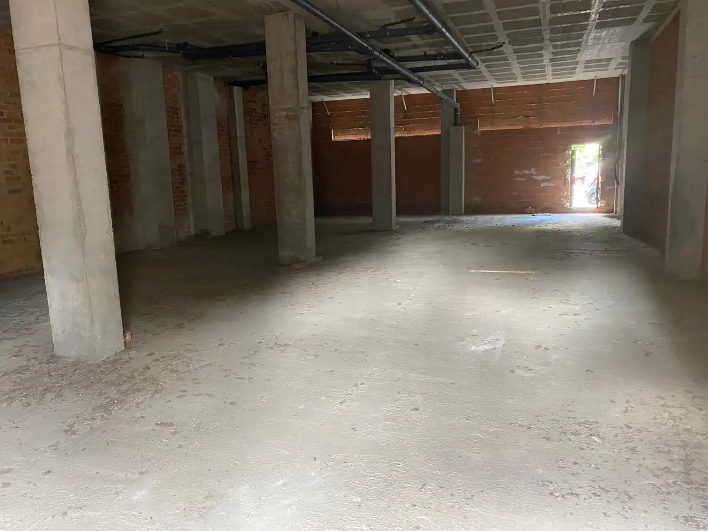 Gewerbefläche zum Verkauf in La Girada
