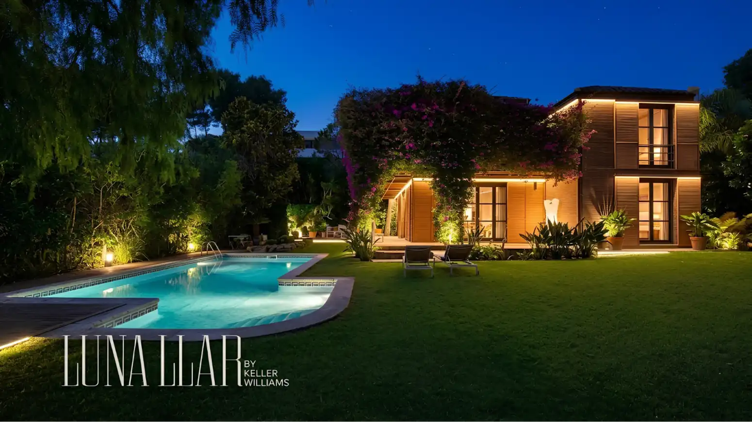 Vista exterior de Casa o chalet en venta en Castelldefels con Terraza y Piscina