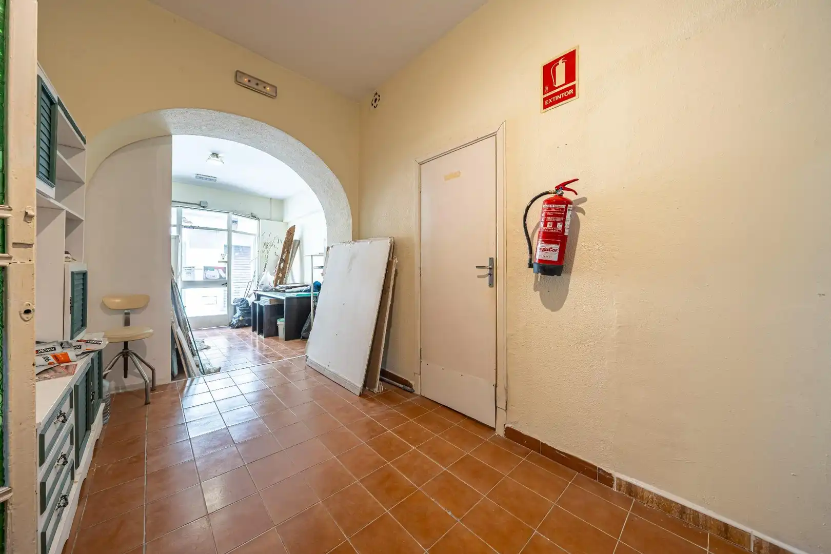 Commercial properties for sale in Manacor